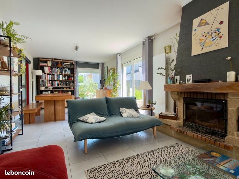 Maison 7 pièces 137 m² · à Saumur · 137 m² · 250 000 €