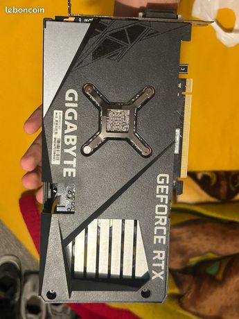 RTX 3050 8Go 2