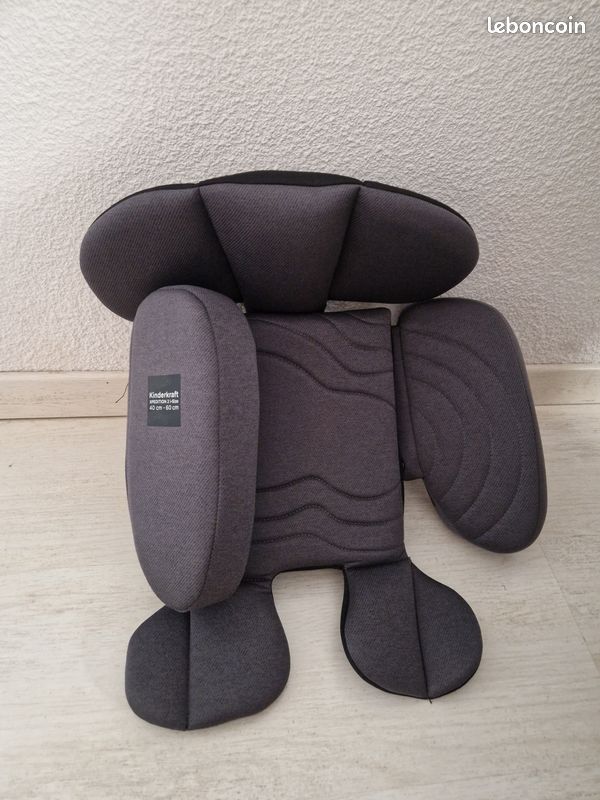 Siege auto bebe kinderkraft (image 8)