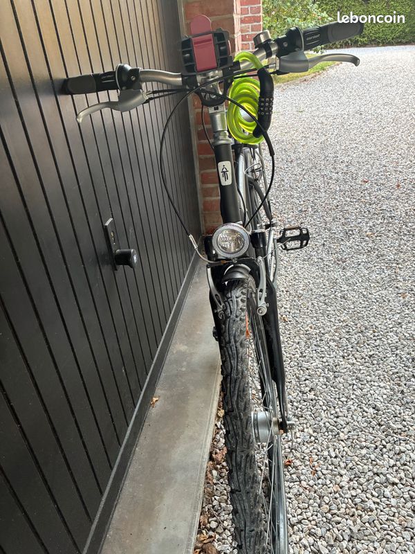 Vtc btwin (image 5)
