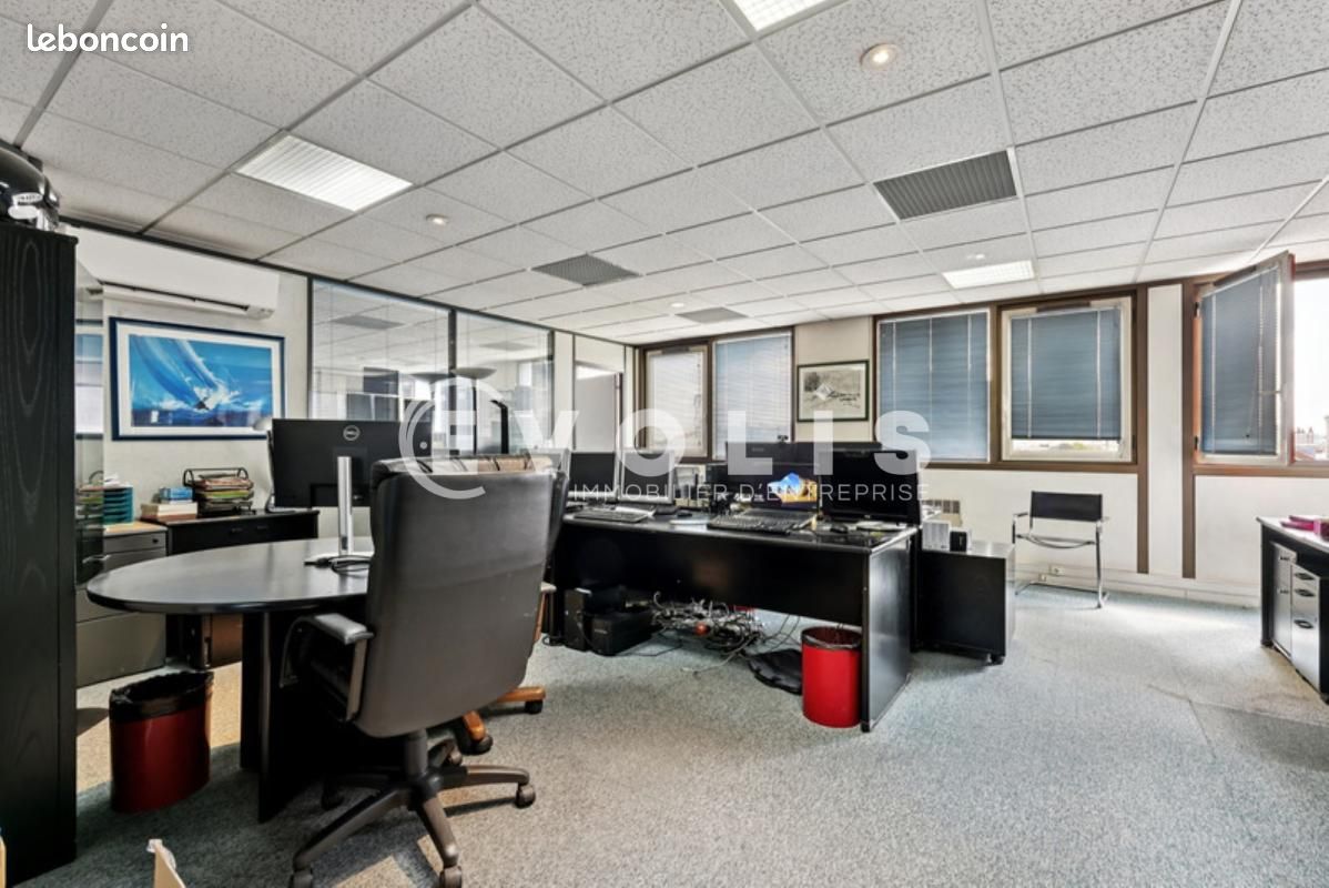 Bureaux 285 m² (image 8)