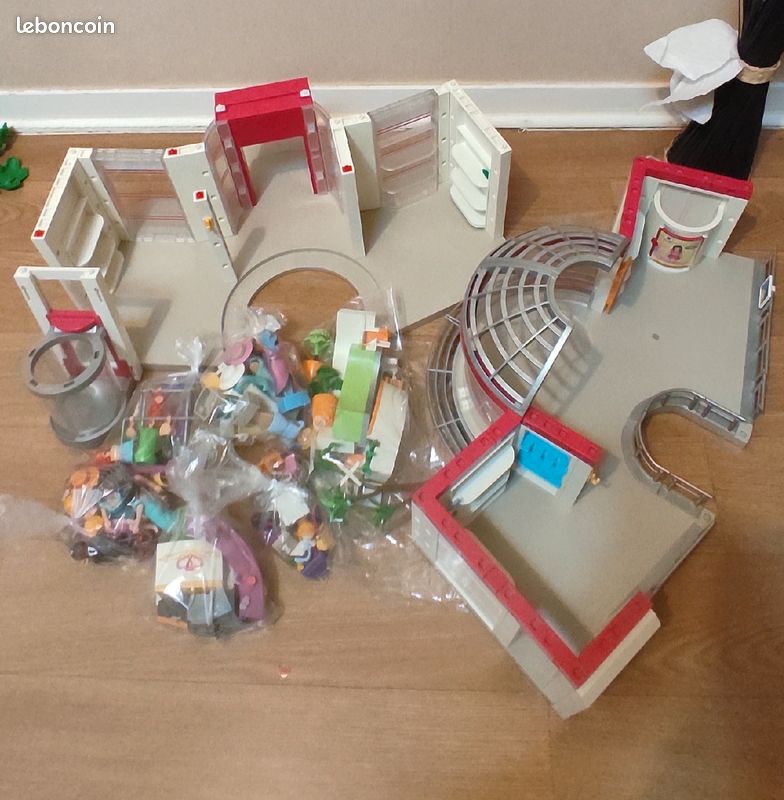 Magasin playmobil (image 7)