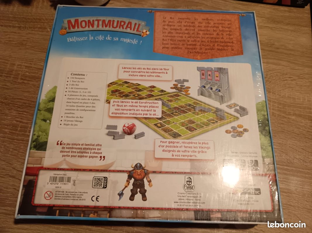 Jeux de société (image 16)