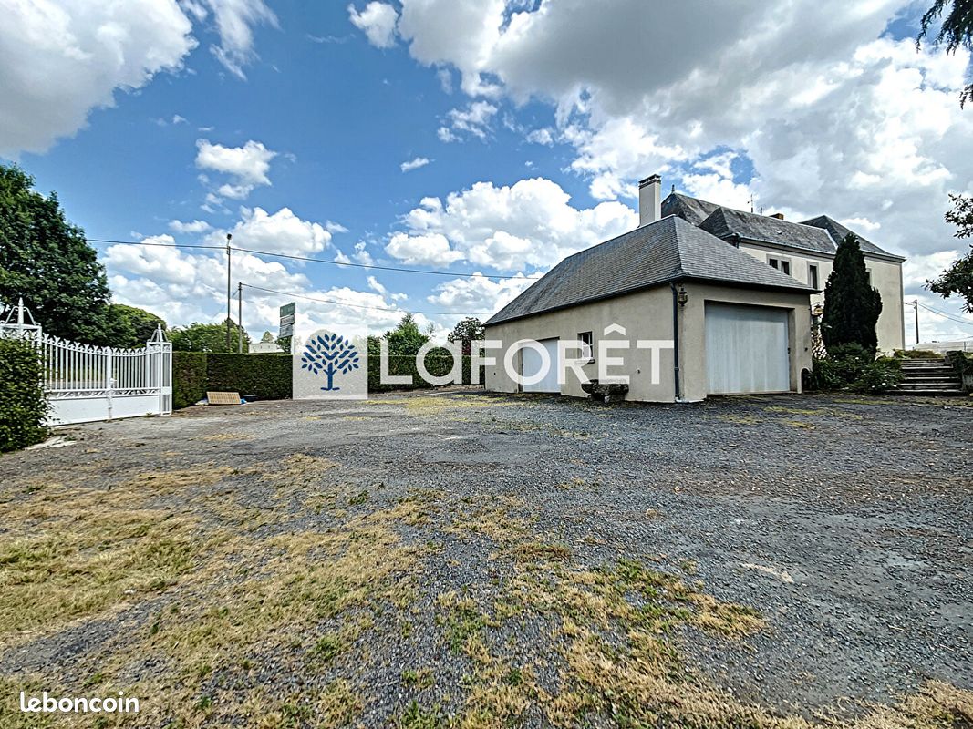 Maison 5 pièces 186 m² - Moncoutant-sur-Sèvre 79320 (image 3)