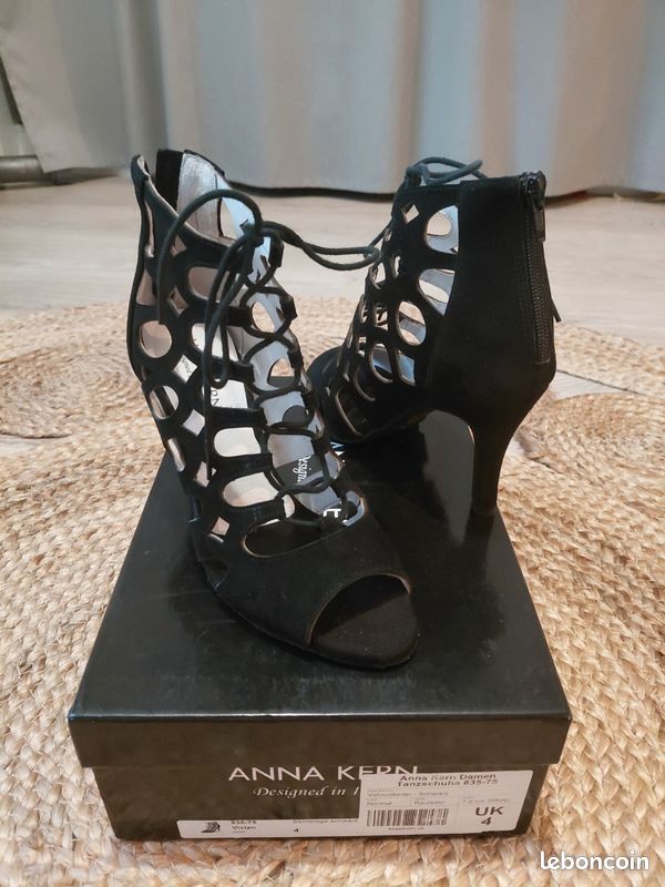Chaussures de danse Anna Kern (image 2)