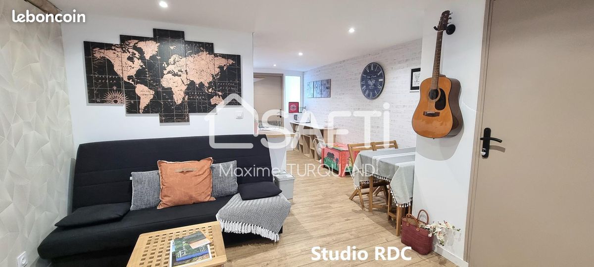 Maison 6 pièces 169 m² - Bressuire 79300 (image principale 14)