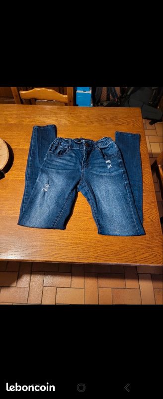 Vend vêtements taille xs (image 3)