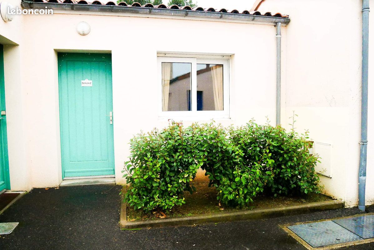 Maison 2 pièces 35 m² · à Niort · 35 m² · 480 €