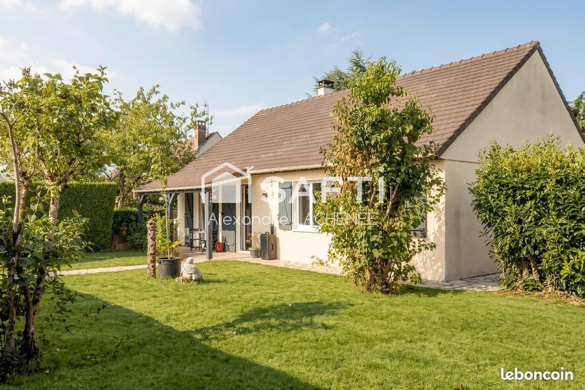 Maison 5 pièces 100 m² (image 1)