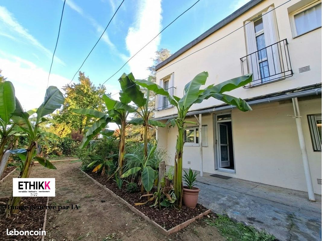 Maison 6 pièces 86 m² · à Mourenx · 86 m² · 122 000 €