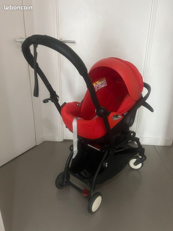 HOT Baby Yoyo Cosy Cybex Poussette Yoyo Cosy Cybex à Saisir