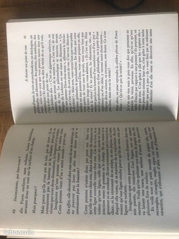 Un bonheur est si vite arrivé de Gérard Sévérin (image 4)
