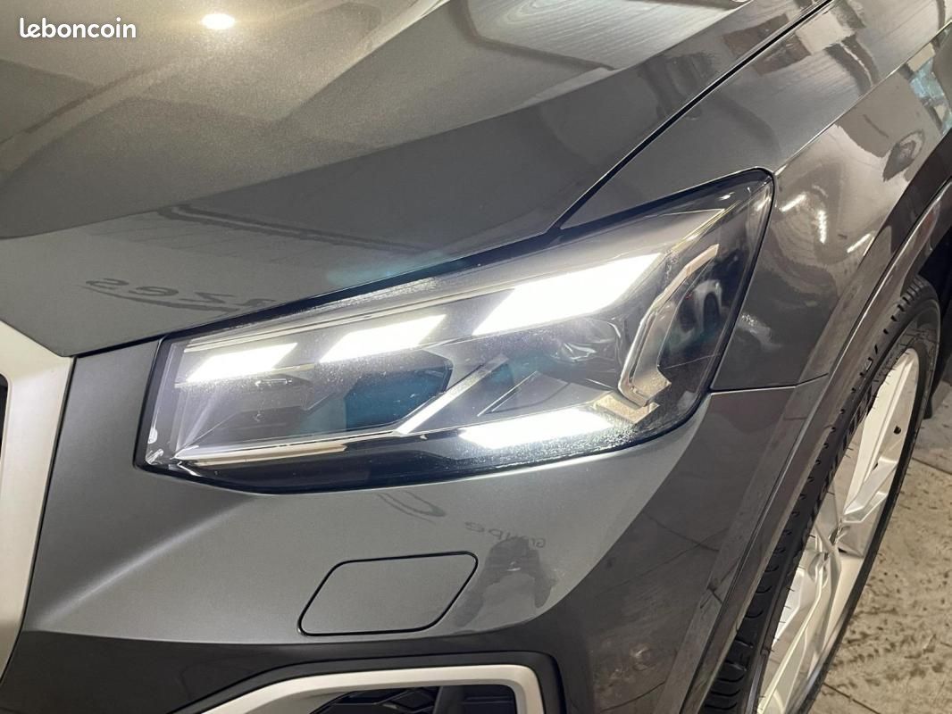 Audi Q2 30 TDI 116 S tronic 7 S line (image 22)
