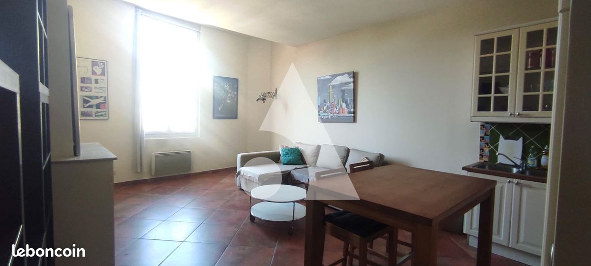 Appartement 2 pièces 58 m² · à Aix-en-Provence · 58 m² · 1 200 €