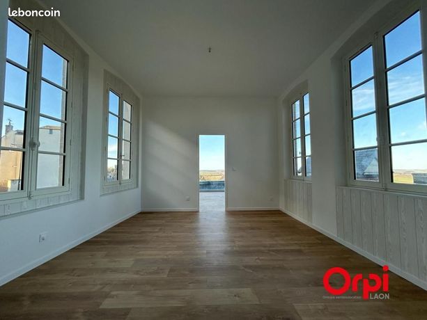 Appartement 2 pièces 67 m²