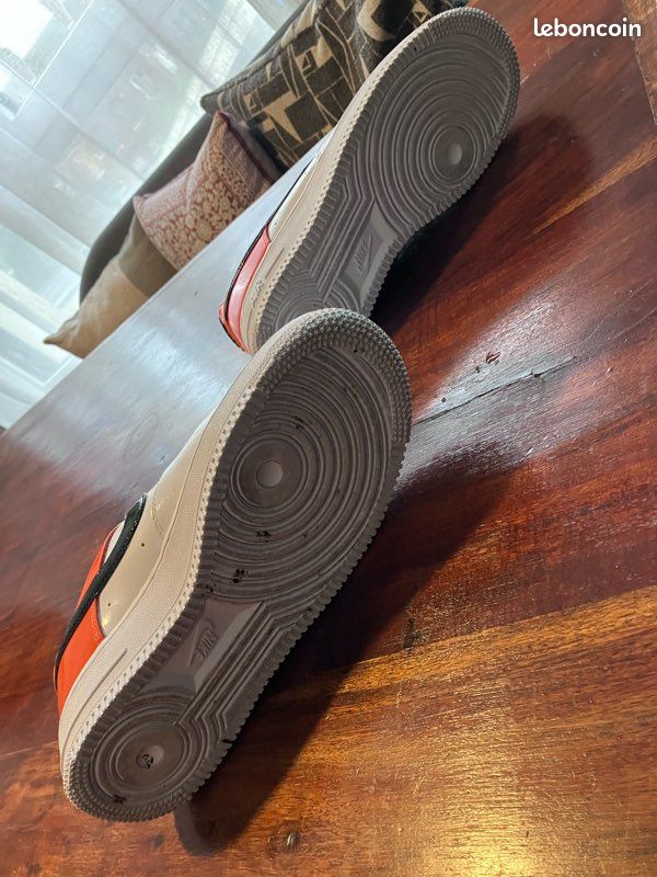 Air force one Nike (image 6)