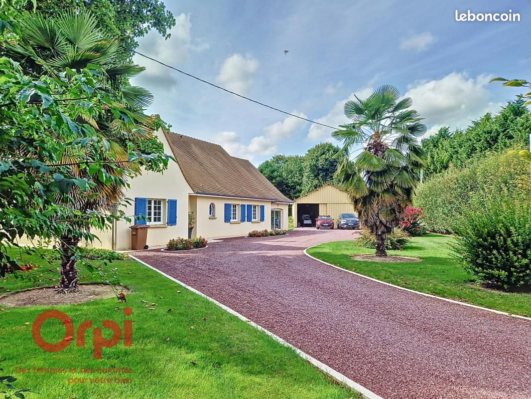 Maison 4 pièces 134 m² (image 7)
