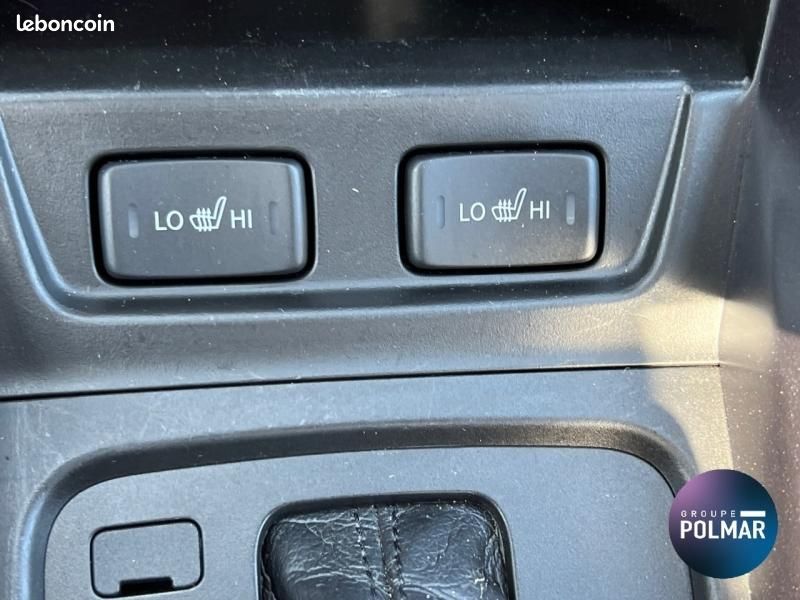 Suzuki Vitara 1.5 Dualjet Hybrid 102ch Pack Auto Allgrip (image 26)