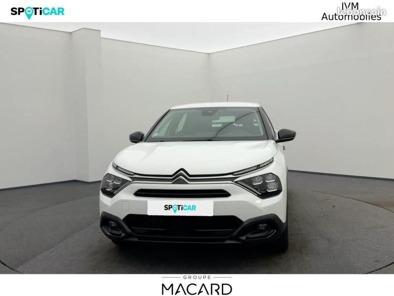Citroen C4 PureTech 100ch S&S Feel (image 3)