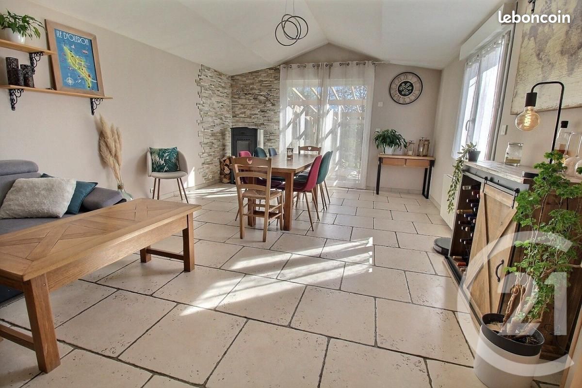 Maison 5 pièces 106 m² · à Beauce la Romaine · 106 m² · 179 000 €