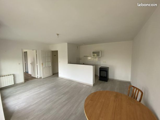 Appartement 2 pièces 42 m² — 3