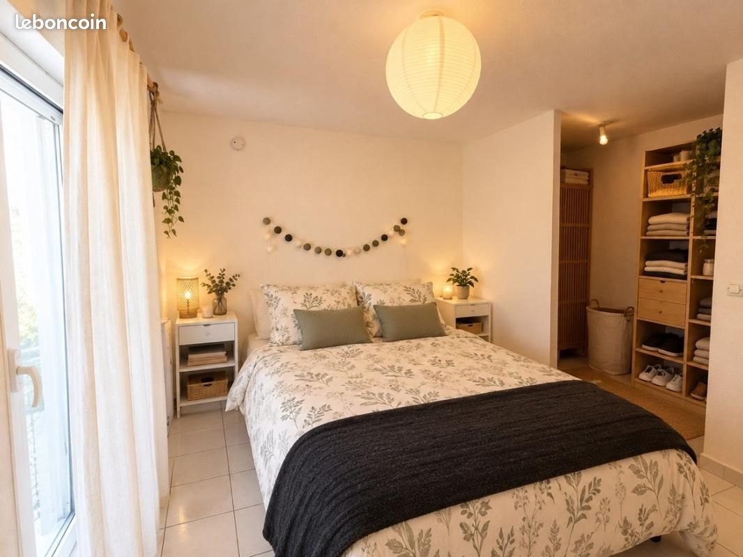 Appartement 1 pièce 33 m² · à Montpellier · 33 m² · 130 000 €