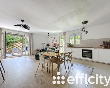 Appartement 295 000 € - 82 m²