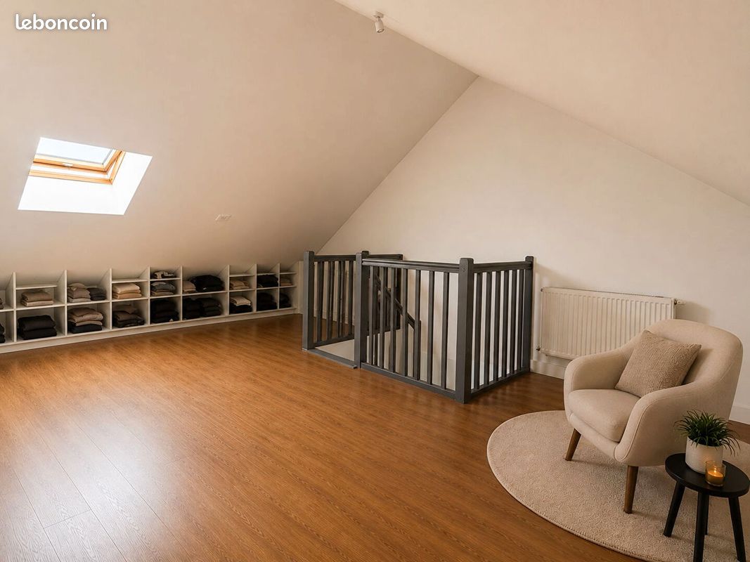 Maison 4 pièces 112 m² (image 13)