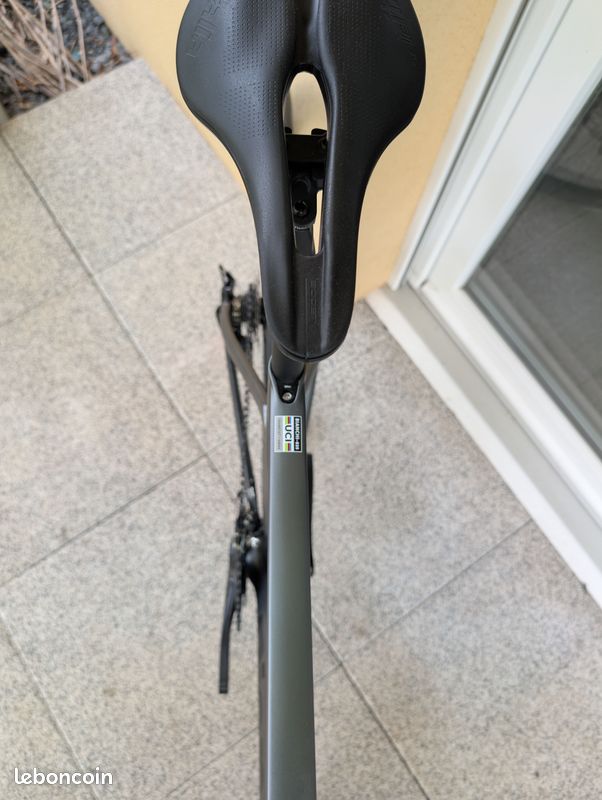 Bianchi Oltre Race T57 2024 (image 5)
