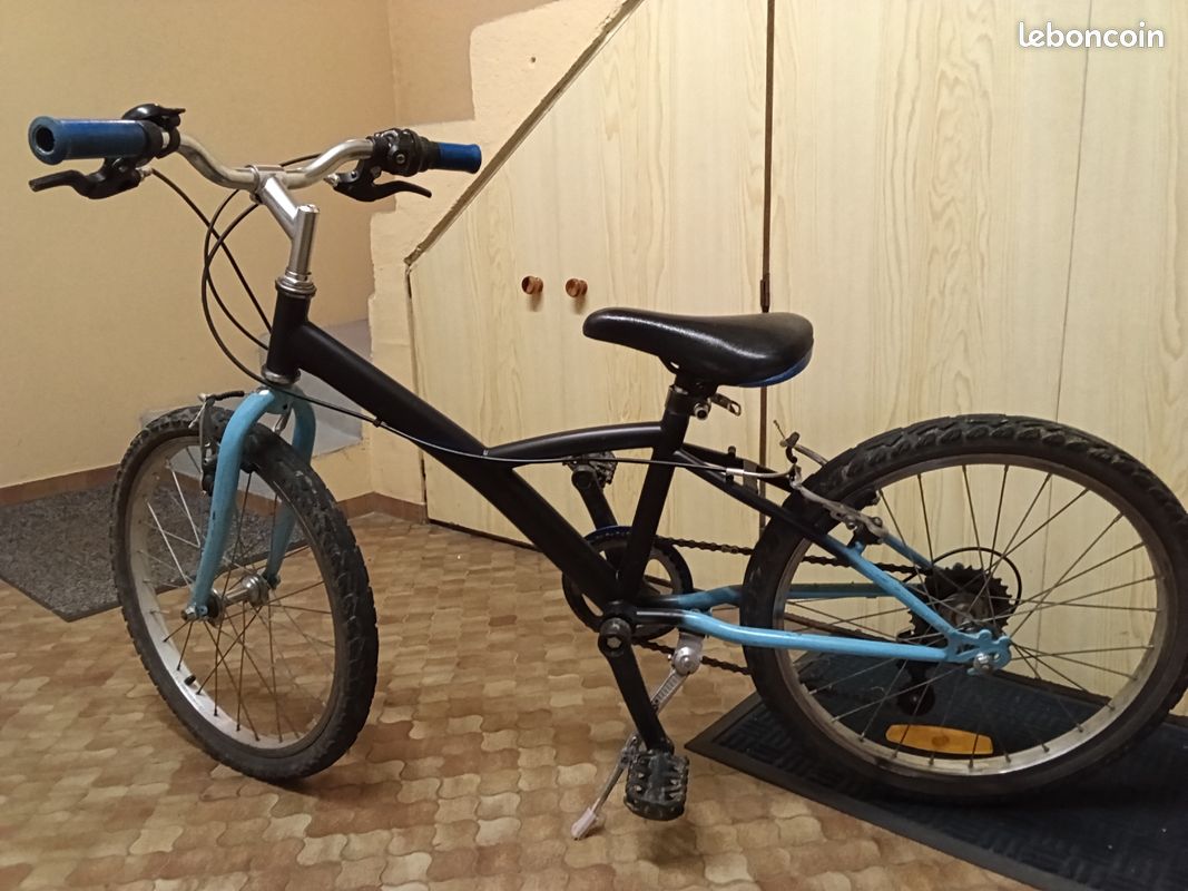 Velo enfant (image 1)