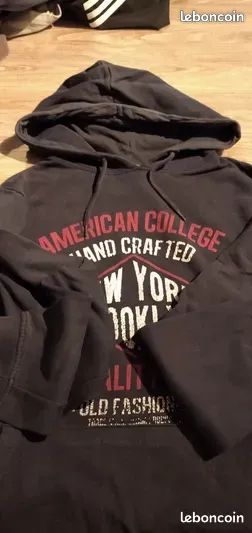 Lot de 3 sweats (image 2)