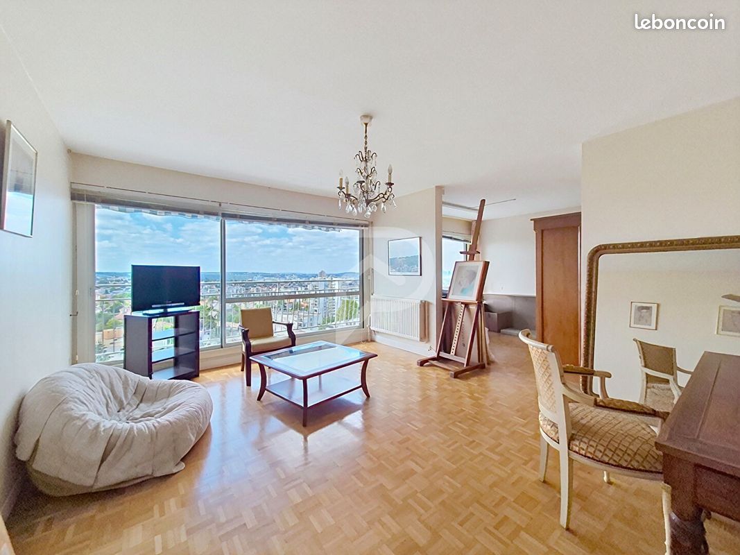 Appartement 4 pièces 84 m² · à Châtillon · 84 m² · 399 000 €