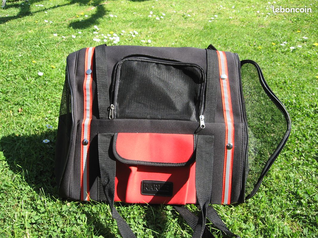 Sac de transport (image 1)