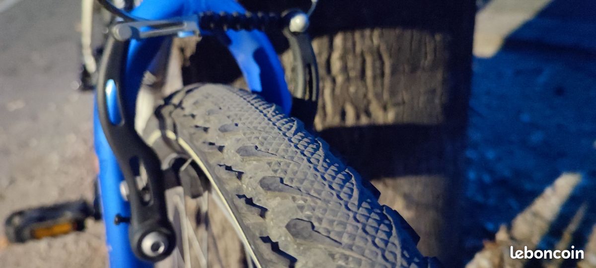 🚴VTT Decathlon Rockrider 🚴Taille M/L📏 (image 9)
