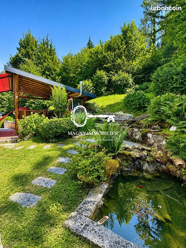 Maison 6 pièces 190 m² · à Marnaz · 190 m² · 639 000 €