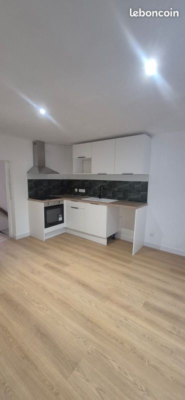 Maison 4 pièces 50 m² · à Castelnaudary · 50 m² · 700 €