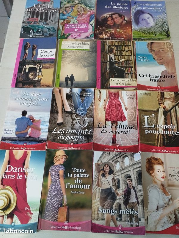 Collection Nous Deux (image 2)