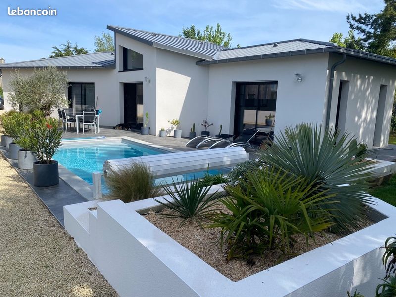 Maison 5 pièces 141 m² · à Plounéour-Brignogan-Plages · 141 m² · 592 250 €