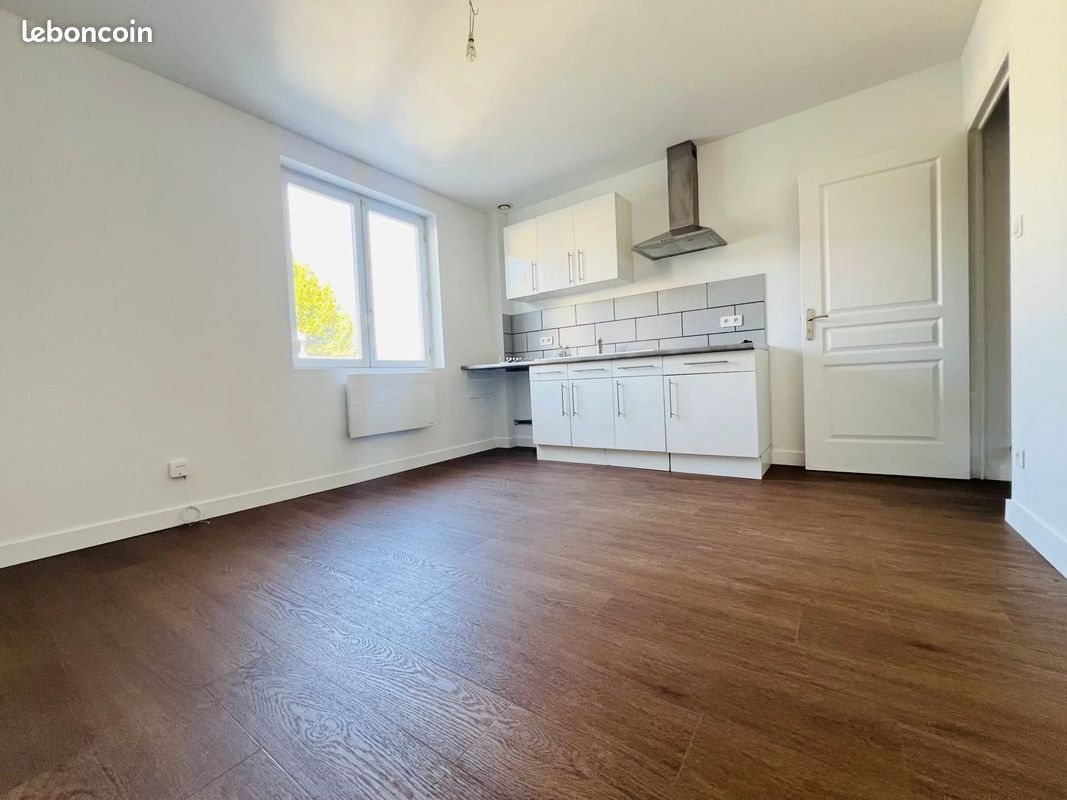 Appartement 30 m² · à Arras · 30 m² · 600 €