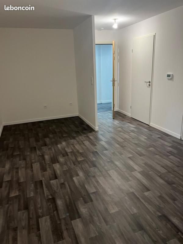 Appartement 1 pièce 32 m² · à Saint-Louis · 32 m² · 465 €/mois