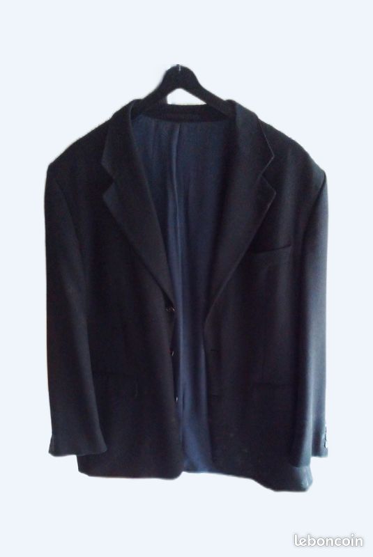 VESTE HOMME TAILLE XL TED Lapidus (image 1)