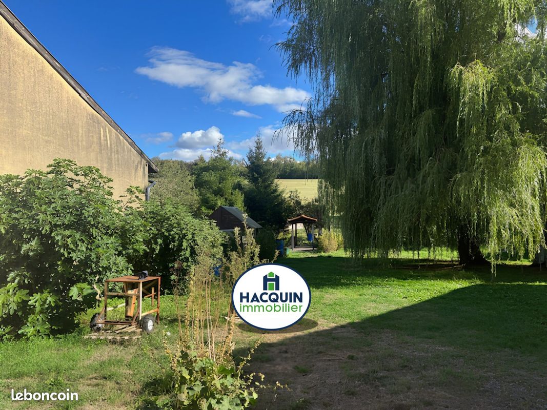 Maison 6 pièces 167 m² · à Cousances-lès-Triconville · 167 m² · 150 000 €