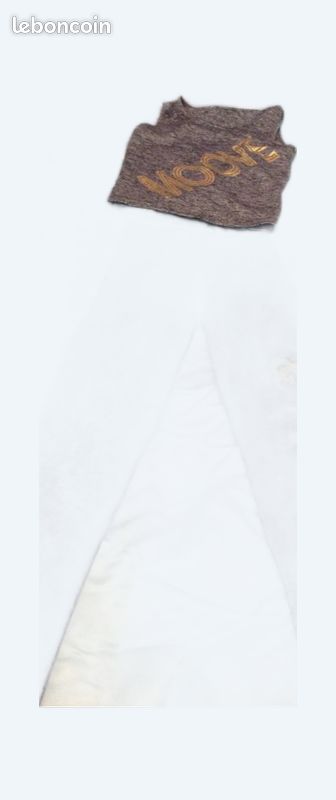 Ensemble sport taille s (image 1)