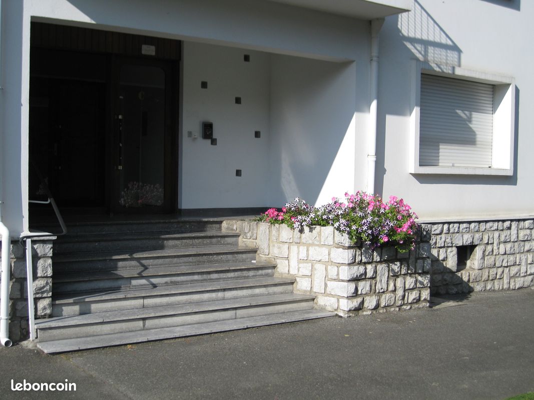 Appartement 2 pièces 52 m² · à Pau · 52 m² · 758 €