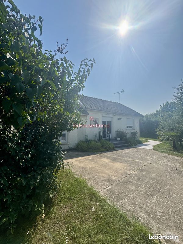 Maison 4 pièces 70 m² · à Dordives · 70 m² · 161 000 €