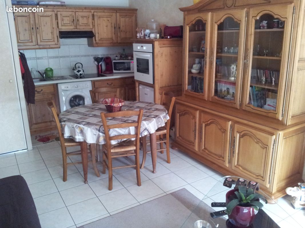 Appartement 2 pièces 34 m² · à Saint-Pierre-d'Irube · 34 m² · 159 000 €