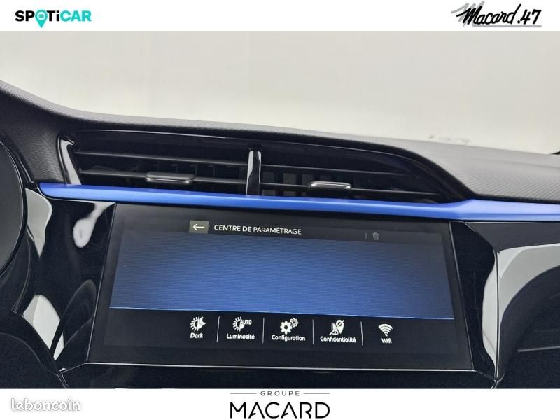 Opel Corsa 1.2 Turbo Hybrid 110ch Colour Edition e-DCT6 (image 29)