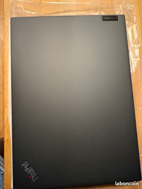 PC Portable Neuf – Jamais Utilisé – Sous Garantie (image 5)