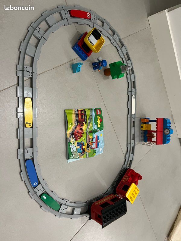 Lot Duplo (image 3)