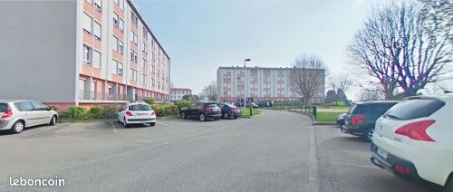 Appartement 5 pièces 85 m²